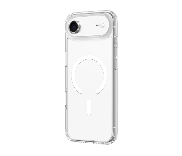 AmazingThing Minimal Mag iPhone Air kompatybilne z MagSafe clear - 1483801 - zdjęcie 2